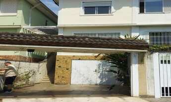 Imagem: Sobrado 3 Dorm. 1 Suíte 6 Vagas