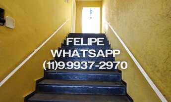 Imagem 4: SOBRADO 3 DORMITORIOS NO JD BONFIGLIOLI / BUTANTÃ