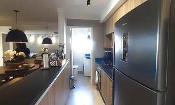 Imagem 7: APARTAMENTO 3 DORMS - 90m² - USP - METRO BUTANTÃ - BUTANTÃ