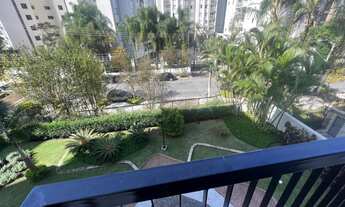 Imagem 5: Apartamento São Francisco, 4 dorm , 2 suítes , 3 vaga ,115 mts .