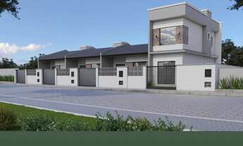 Imagem 2: Casa RESIDENCIAL em BARRA VELHA - SC, Itajuba