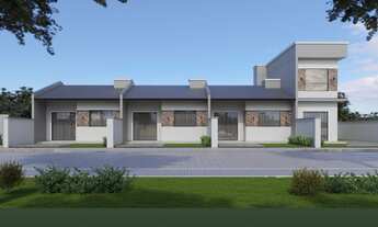 Imagem: Casa RESIDENCIAL em BARRA VELHA - SC, Itajuba