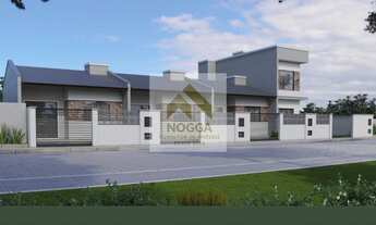 Imagem: CASA RESIDENCIAL em BARRA VELHA - SC, Itajuba