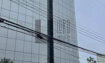 Imagem 1: Prédio à venda em São Paulo no Alphaville