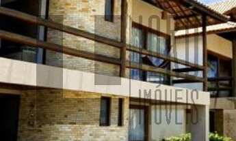 Imagem: Bangalô Duplex à venda em Cabedelo