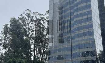 Imagem 2: Prédio à venda em São Paulo no Alphaville