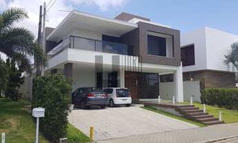 Imagem: Casa à venda no Condomínio Bosque das