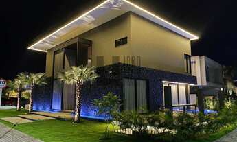 Imagem: Casa à venda em Condomínio Fechado no