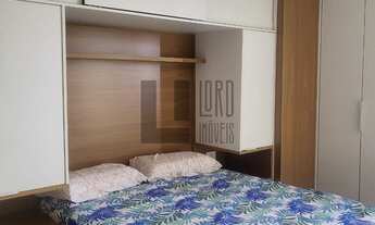 Imagem: Apartamento para locação no Cabo Branco