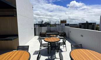 Imagem: FLAT ATIVO em CABEDELO - PB, INTERMARES