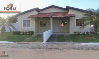 Imagem 2: Casas Em Horizonte Zero de Entrada