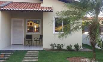 Imagem 5: Casas Em Horizonte Zero de Entrada