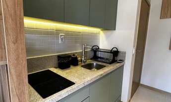 Imagem 5: Apartamento à venda no Caminho das Árvores, Salvador-BA: 1 quarto, 1 suíte, 1 banheiro, 31