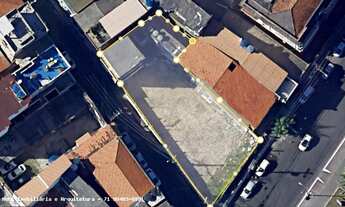 Imagem: Terreno para Venda em Salvador / BA no bairro