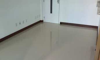 Imagem 4: Palazzo Versília, 1 Quarto e Sala com Varanda e Vista mar, À Venda na Barra