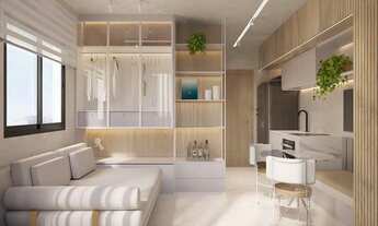 Imagem 5: Plakafor One - APARTAMENTOS Studio ou Coberturas em Piatã com vista mar. PRONTO PARA MORAR