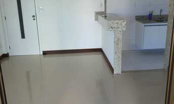 Imagem 5: Palazzo Versília, 1 Quarto e Sala com Varanda e Vista mar, À Venda na Barra