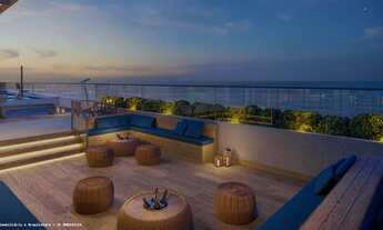 Imagem 6: Beach Class Rio Vermelho à Venda no Rio Vermelho em Salvador-BA: 2 Quartos, 1 Suíte, 65,15