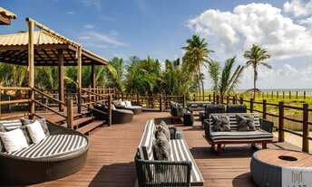 Imagem 2: Imperdível casa à venda em Esplanada-BA, Tv. da Praia: 4 quartos, 4 suítes, 1 sala, 1 banh