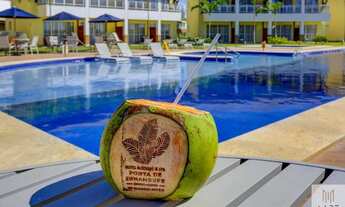 Imagem 6: Imperdível casa à venda em Esplanada-BA, Tv. da Praia: 4 quartos, 4 suítes, 1 sala, 1 banh