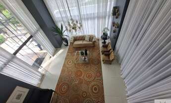 Imagem: Nouveau Horto Florestal, 1 Quarto Suíte