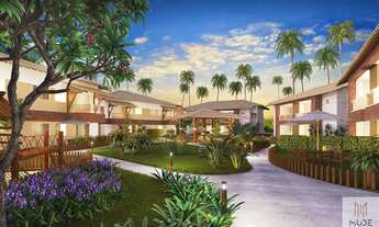 Imagem 1: Imperdível casa à venda em Esplanada-BA, Tv. da Praia: 4 quartos, 4 suítes, 1 sala, 1 banh