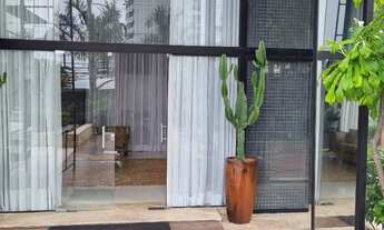 Imagem 4: Nouveau Horto Florestal, 1 Quarto Suíte, 47m² Área privativa, Apartamento à venda, Horto F