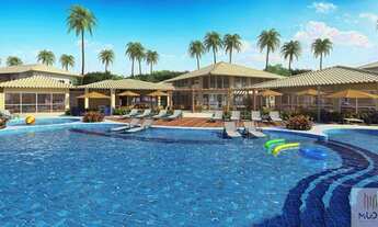 Imagem 3: Imperdível casa à venda em Esplanada-BA, Tv. da Praia: 4 quartos, 4 suítes, 1 sala, 1 banh