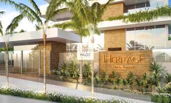 Imagem 2: Heritage Horto Florestal, 4 suítes, 171m², 3 vagas, Varandão GOURMET