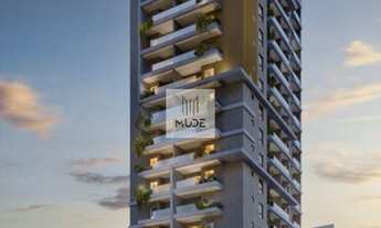 Imagem 1: Barra Conceito, 2 Suítes, 55m², Varanda, Nascente, na Barra - Á Venda da Barra