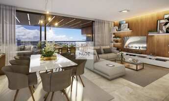 Imagem 6: EGEU - Caminho das Árvores - 4 Suítes, 173m² área privativa