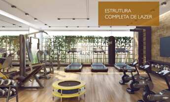 Imagem 4: Heritage Horto Florestal, 4 suítes, 171m², 3 vagas, Varandão GOURMET