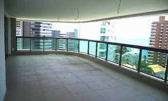 Imagem 3: Imperial Morro Ipiranga, 4 Suítes, 171m² Área privativa, 1 por andar, Á venda Morro Ipiran