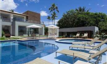 Imagem 4: Solaris Village Imbassaí -1 Quarto, 63M², Piscina e próximo à praia