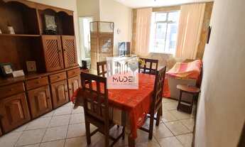 Imagem 3: Apartamento à venda em Amaralina, 2 quartos com dependência completa