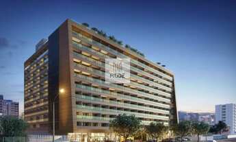 Imagem: ART STUDIO Open Spaces - Studios de 18 à