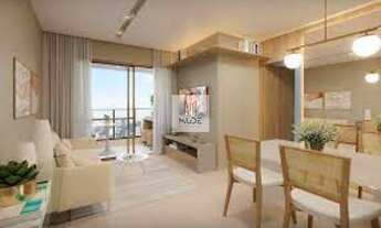 Imagem: Condomínio Orquidário 3 quartos 70