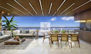 Imagem 4: EGEU - Caminho das Árvores - 4 Suítes, 173m² área privativa