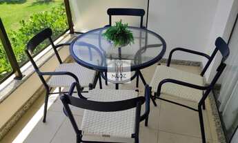 Imagem 5: Solaris Village Imbassaí -1 Quarto, 63M², Piscina e próximo à praia