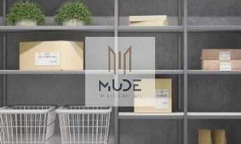 Imagem 5: ART STUDIO Open Spaces - Studios de 18 à 45m²