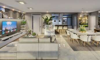 Imagem 5: EGEU - Caminho das Árvores - 4 Suítes, 173m² área privativa