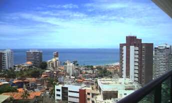 Imagem: Imperial Morro Ipiranga, 4 Suítes, 171m²