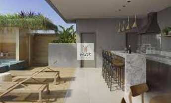 Imagem 5: Barra Conceito, 2 Suítes, 55m², Varanda, Nascente, na Barra - Á Venda da Barra