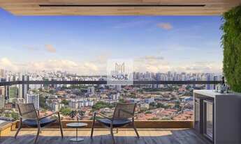 Imagem 4: Hype Concept Home- Apartamento à venda em Salvador-BA, Caminho das Árvores: 1 quarto, 1 su