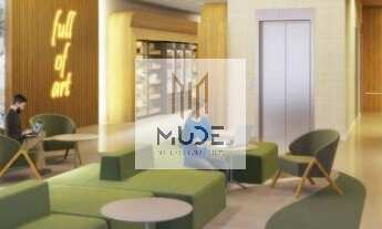 Imagem 4: ART STUDIO Open Spaces - Studios de 18 à 45m²