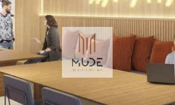 Imagem 3: ART STUDIO Open Spaces - Studios de 18 à 45m²