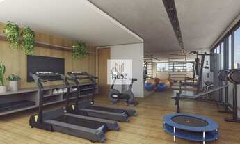 Imagem 7: Hype Concept Home- Apartamento à venda em Salvador-BA, Caminho das Árvores: 1 quarto, 1 su