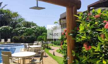 Imagem 6: Solaris Village Imbassaí -1 Quarto, 63M², Piscina e próximo à praia