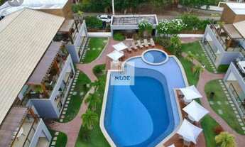 Imagem 3: Solaris Village Imbassaí -1 Quarto, 63M², Piscina e próximo à praia