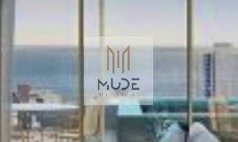 Imagem 6: Barra Conceito, 2 Suítes, 55m², Varanda, Nascente, na Barra - Á Venda da Barra